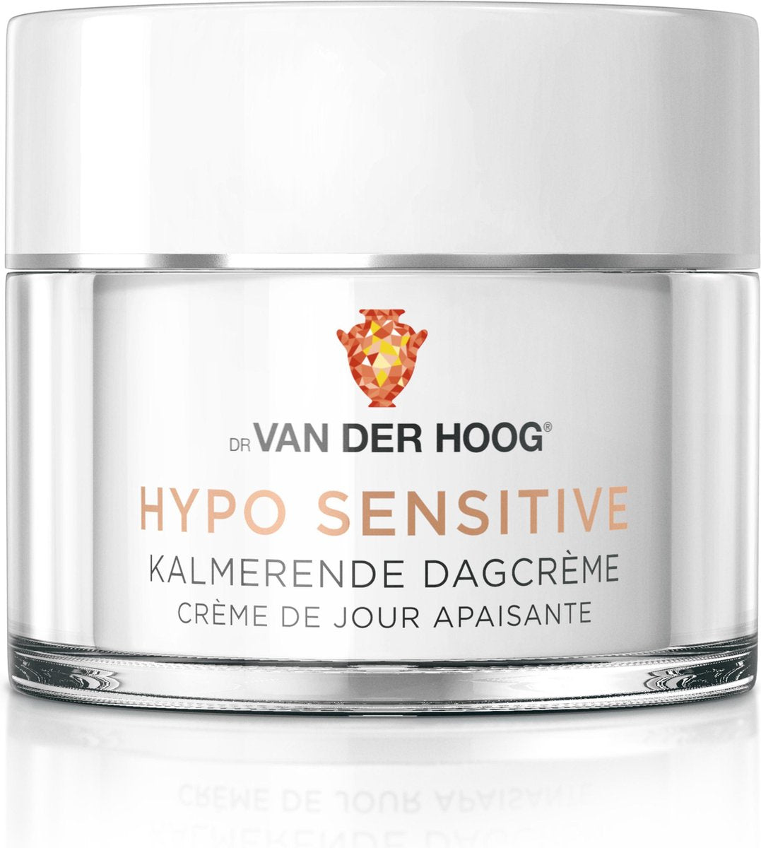 Dr.V.D.Hoog Hypo-S. Dagcreme
