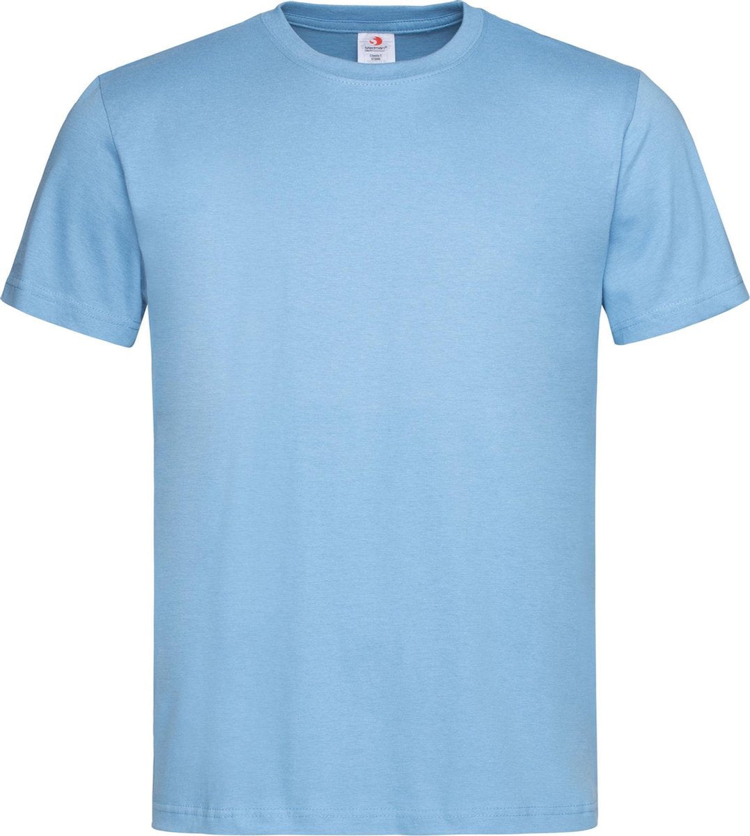 Stedman T-shirt Crewneck Classic-T SS