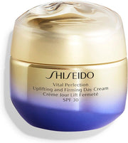 Shiseido Vital Perfection Uplifting and Firming Cream Enriched - Dagcrème - 50 ml - SPF30