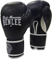 Gloves Benlee Quincy 14 oz. Zwart