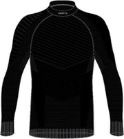 Craft Active Intensity Cn Ls Sportshirt Heren - Black