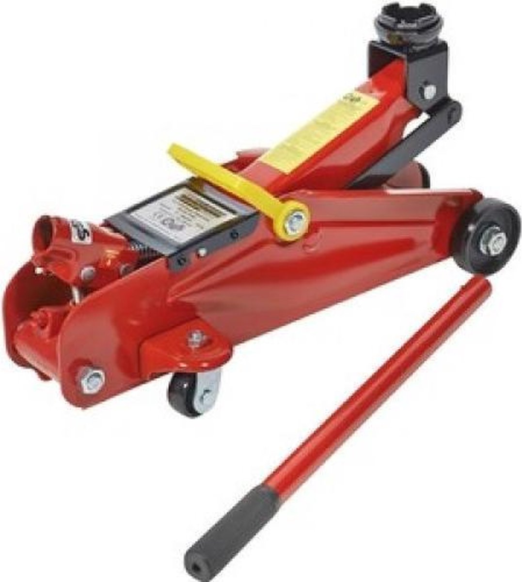 hydraulische krik  2000 kg