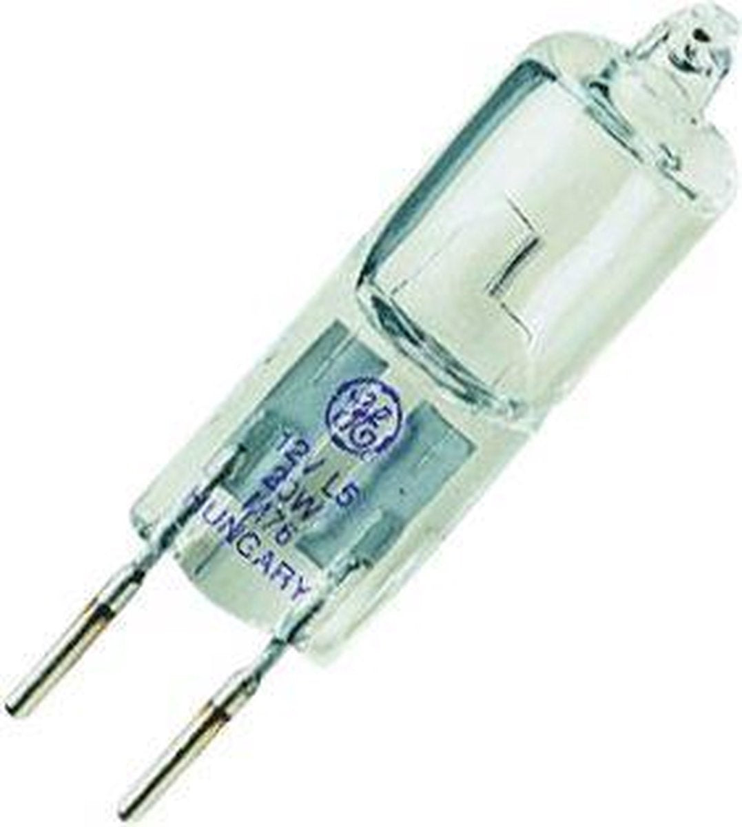 General Electric Capsule laagvolt halogeenlamp z reflector HG4012020/04