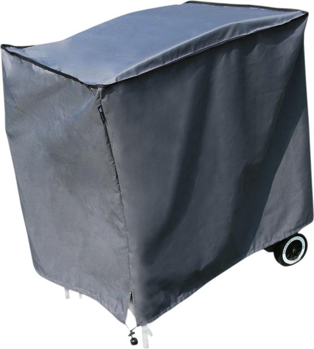 SORARA Tuinmeubelhoes - Beschermhoes BBQ - 88 x 63 x 83 cm
