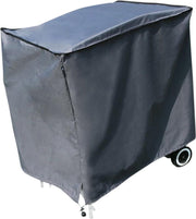 SORARA Tuinmeubelhoes - Beschermhoes BBQ - 88 x 63 x 83 cm