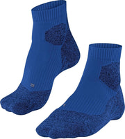 Falke RU Trail Sportsokken - Maat 44/45 - Mannen - blauw