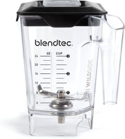 Blendtec Mini Wildside + jar