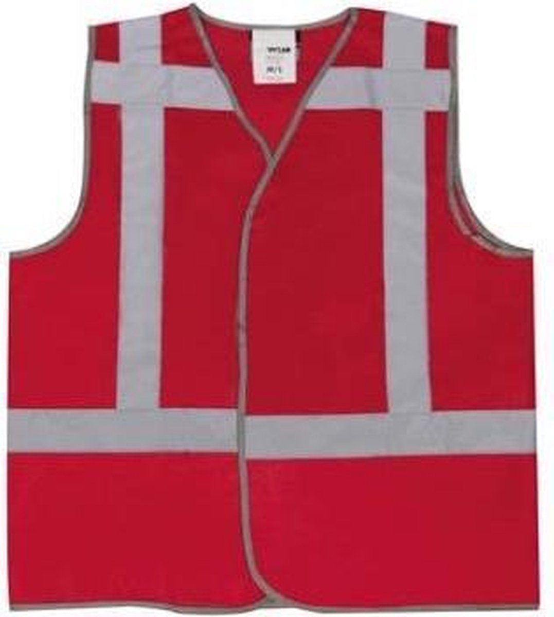 M-Wear 0178 Verkeersvest RWS XL/XXL