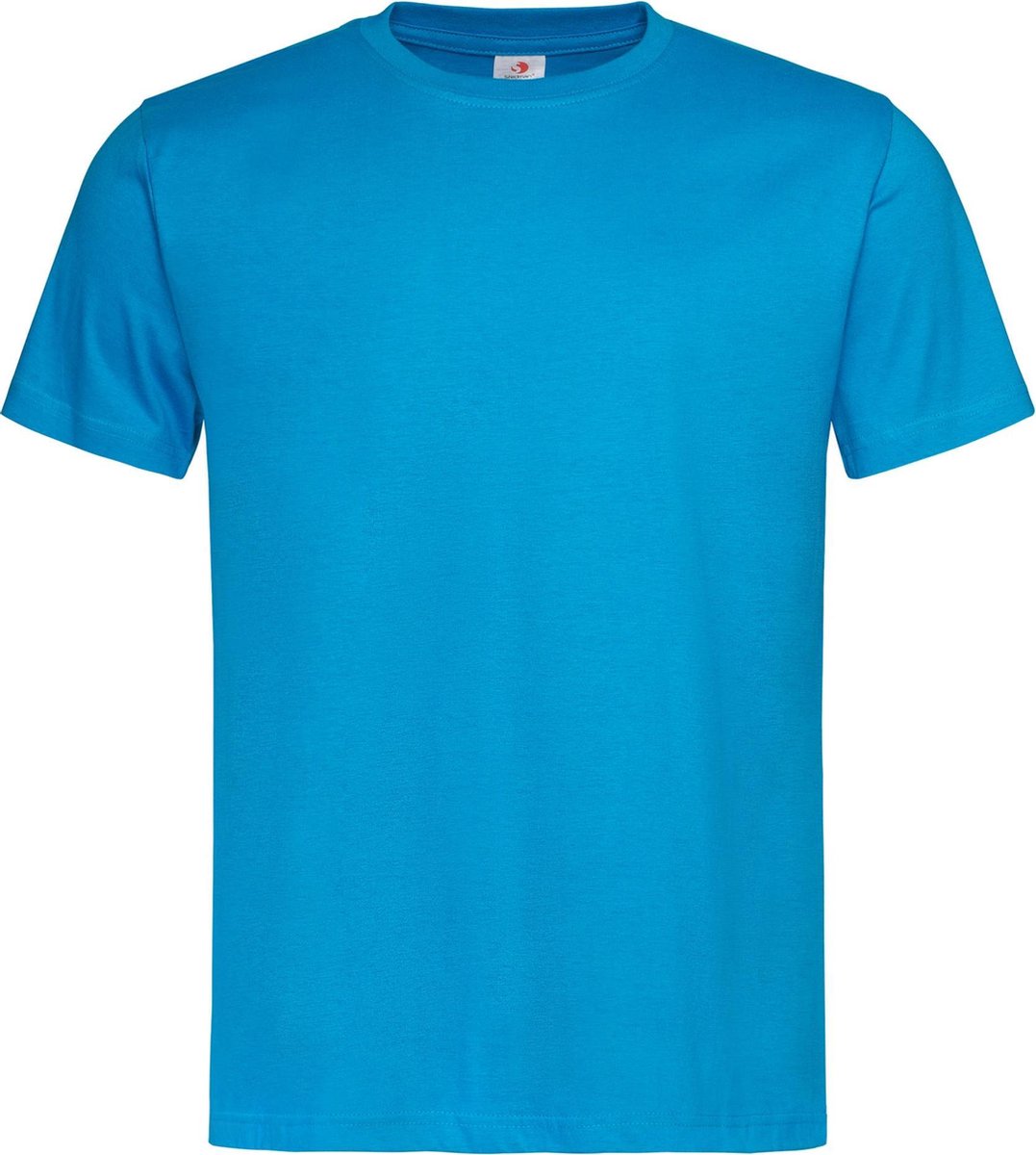 Stedman T-shirt Crewneck Classic-T SS
