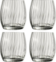 Gusta Cocktail glazenset gedraaid 2-delig - set 2 stuks
