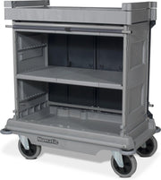 Numatic Hotelwagen NKU30FF NuKeeper Universeel