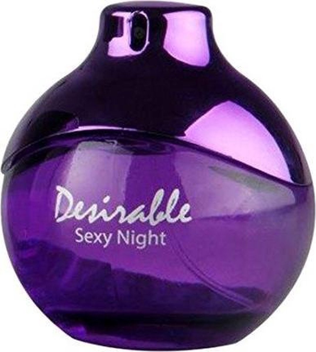 Omerta - Desirable Sexy Night - Eau De Parfum - 100ML