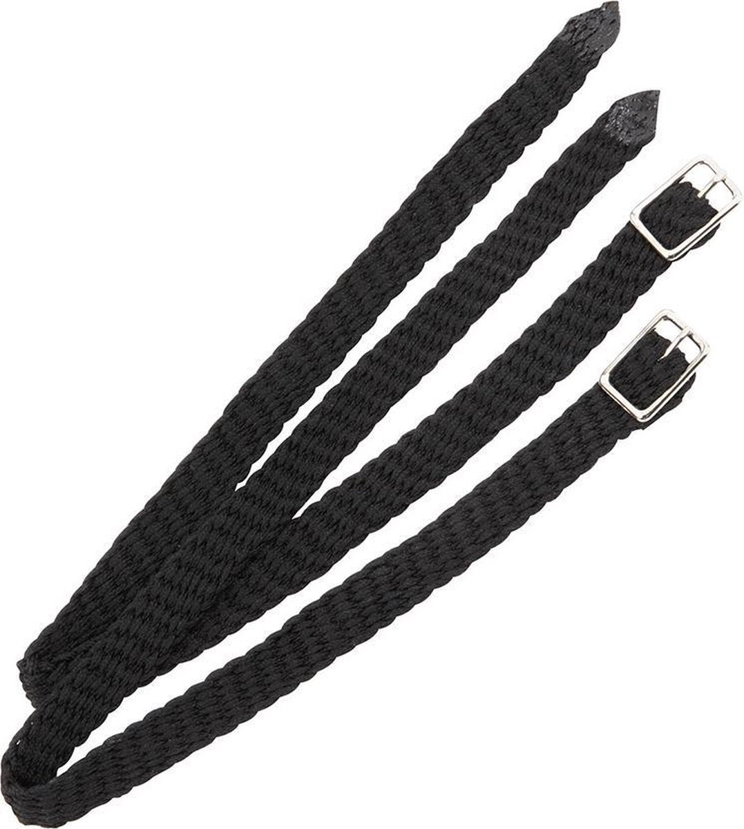 Spoorriempjes Shires nylon 12