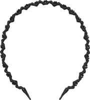 Invisibobble Hairhalo - True Dark Sparkle