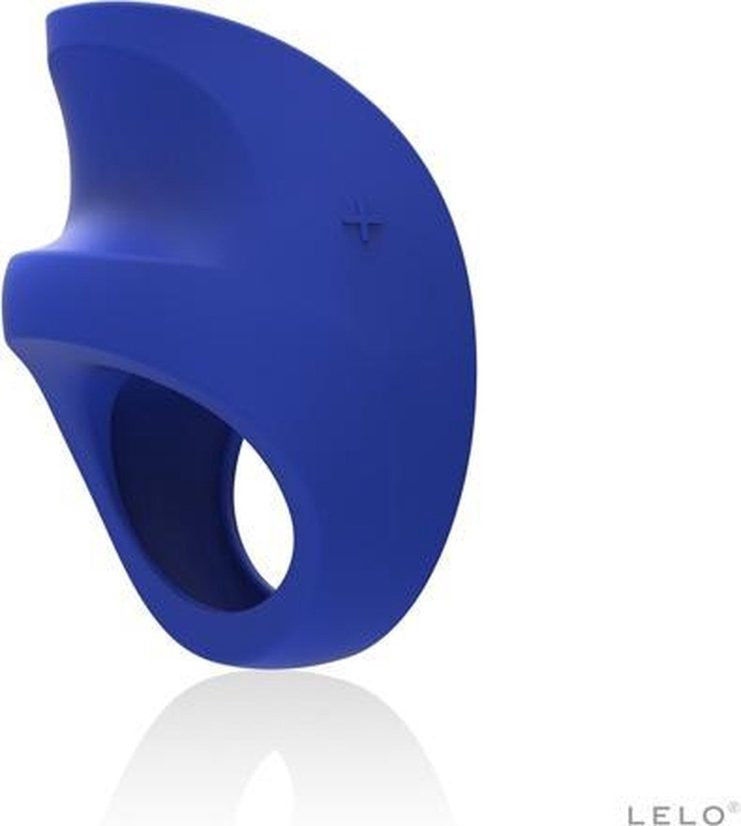 LELO Pino Vibrerende Cockring - Blauw