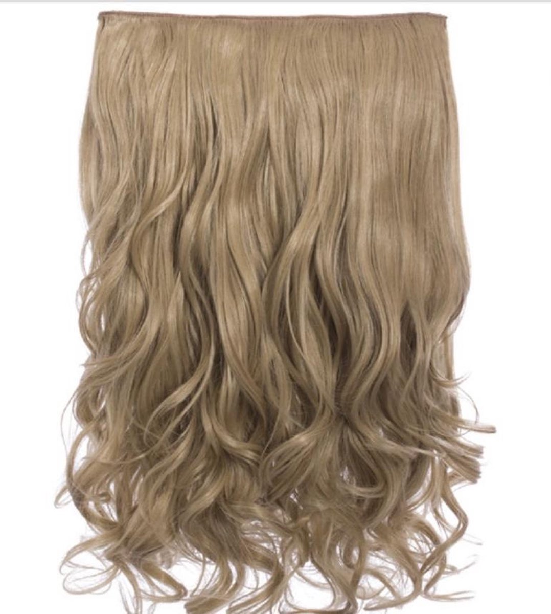 Clip In Extensions 60cm dikke&volle punten