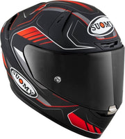 Suomy SR-GP Gamma Matt Red  M