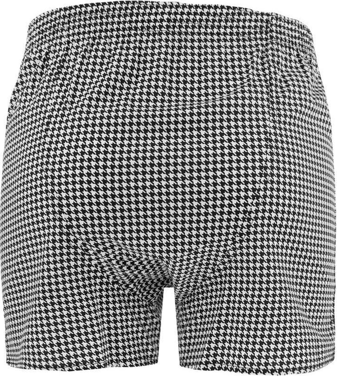 boxershort pied de poule 192156