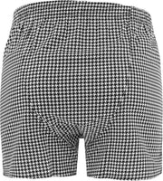 boxershort pied de poule 192156