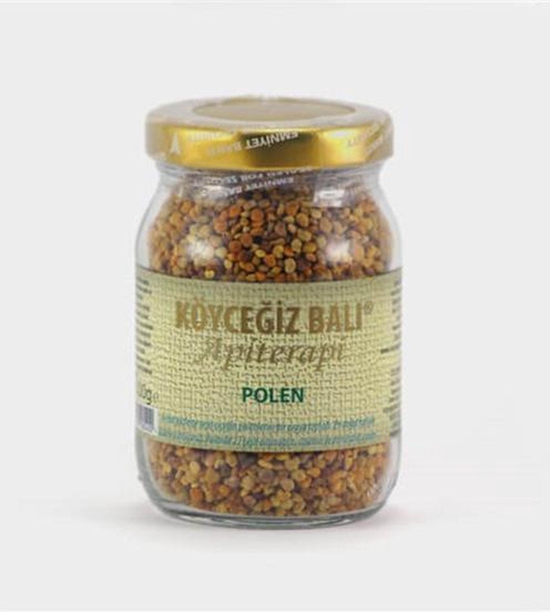 Bijenpollen %100 Natuurlijke Köyceğiz Balı