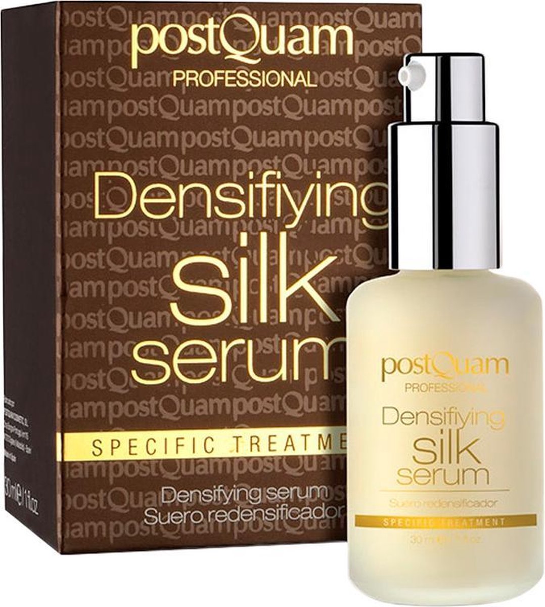 Anti-Veroudering Serum Densifiying Postquam