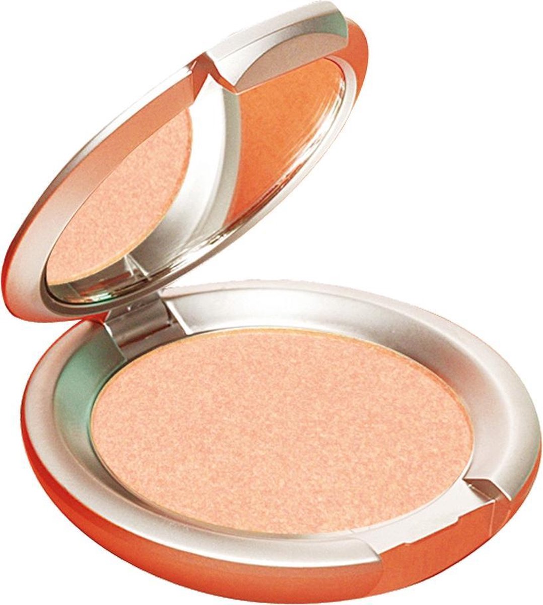 T. LeClerc Shiny Eyeshadow Mono 112 Terre Dorée
