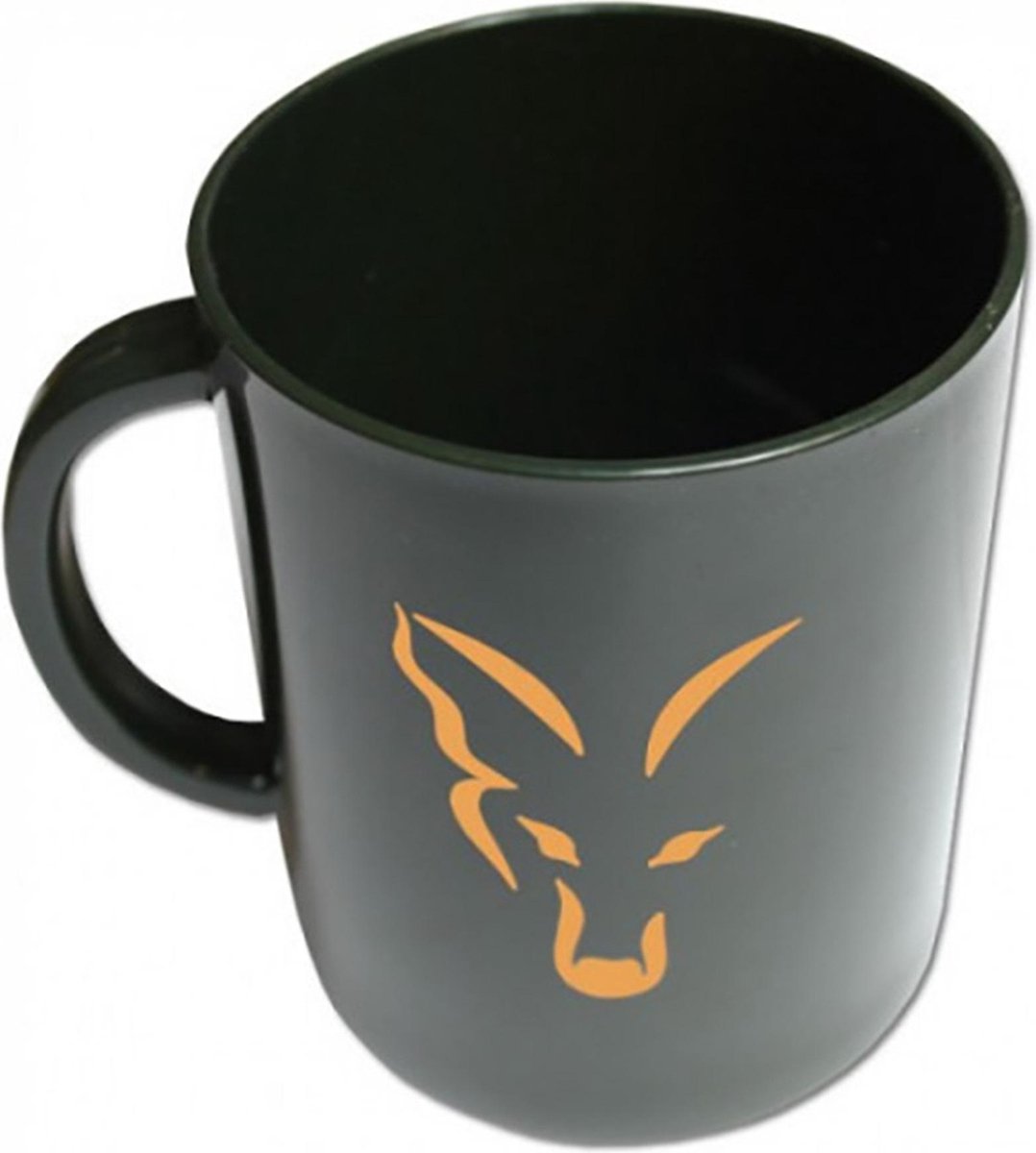 Fox - Royale Mug | 300ml - Groen