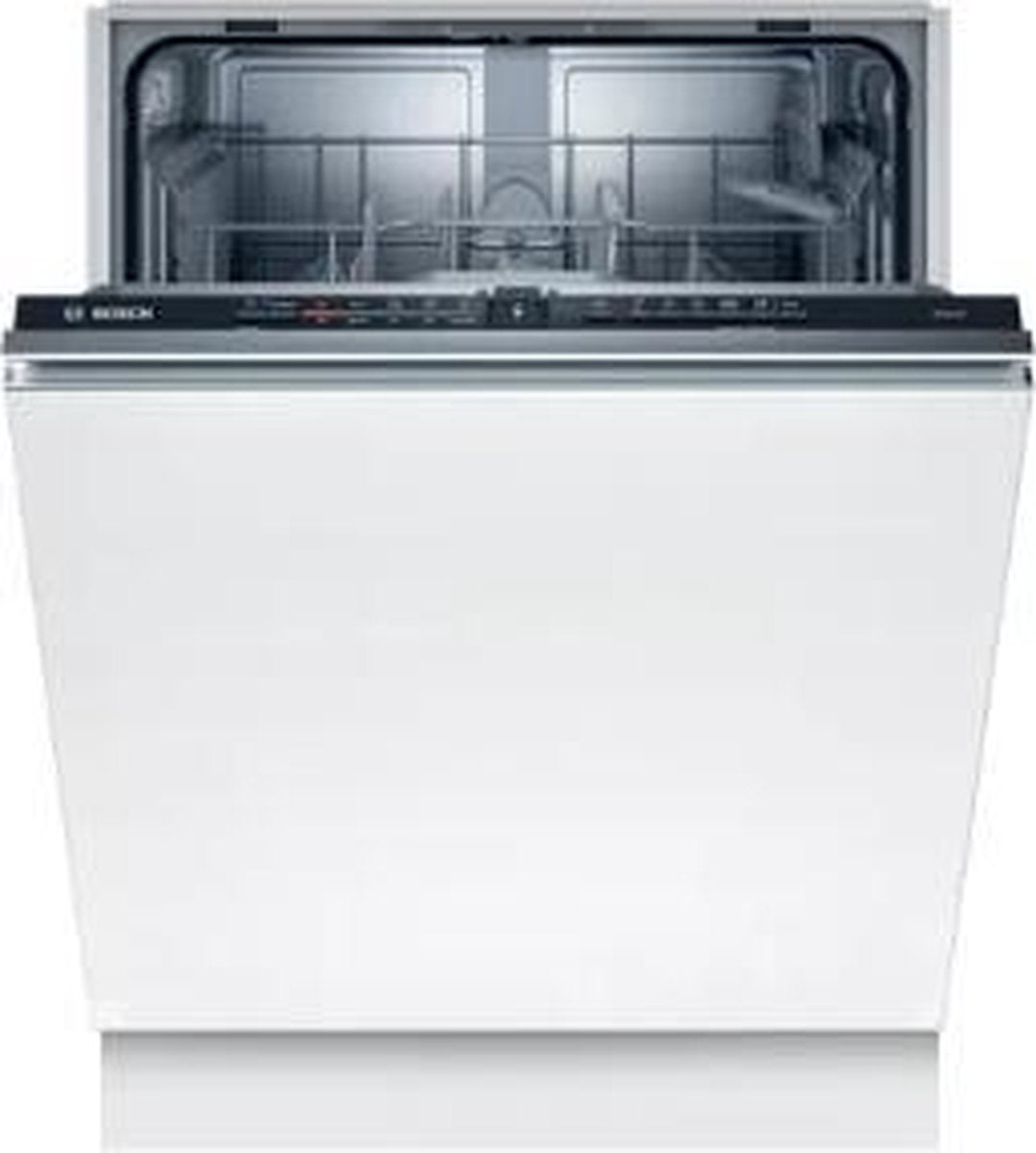 Bosch Serie 2 - SMV2ITX18E - Vaatwasser volledig integreerbaar - 12 couverts