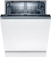 Bosch Serie 2 - SMV2ITX18E - Vaatwasser volledig integreerbaar - 12 couverts