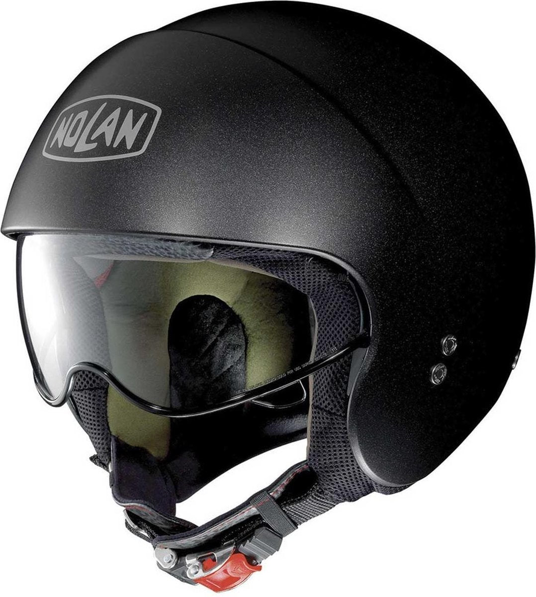 Nolan Jethelm N21 Special 069-XXL