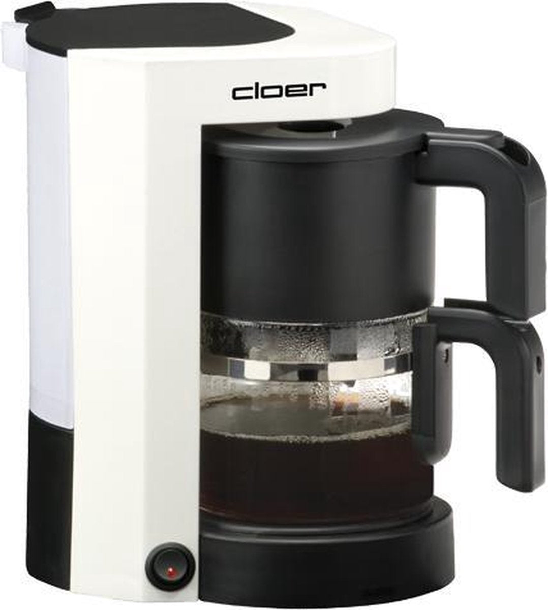 Coffee Maker