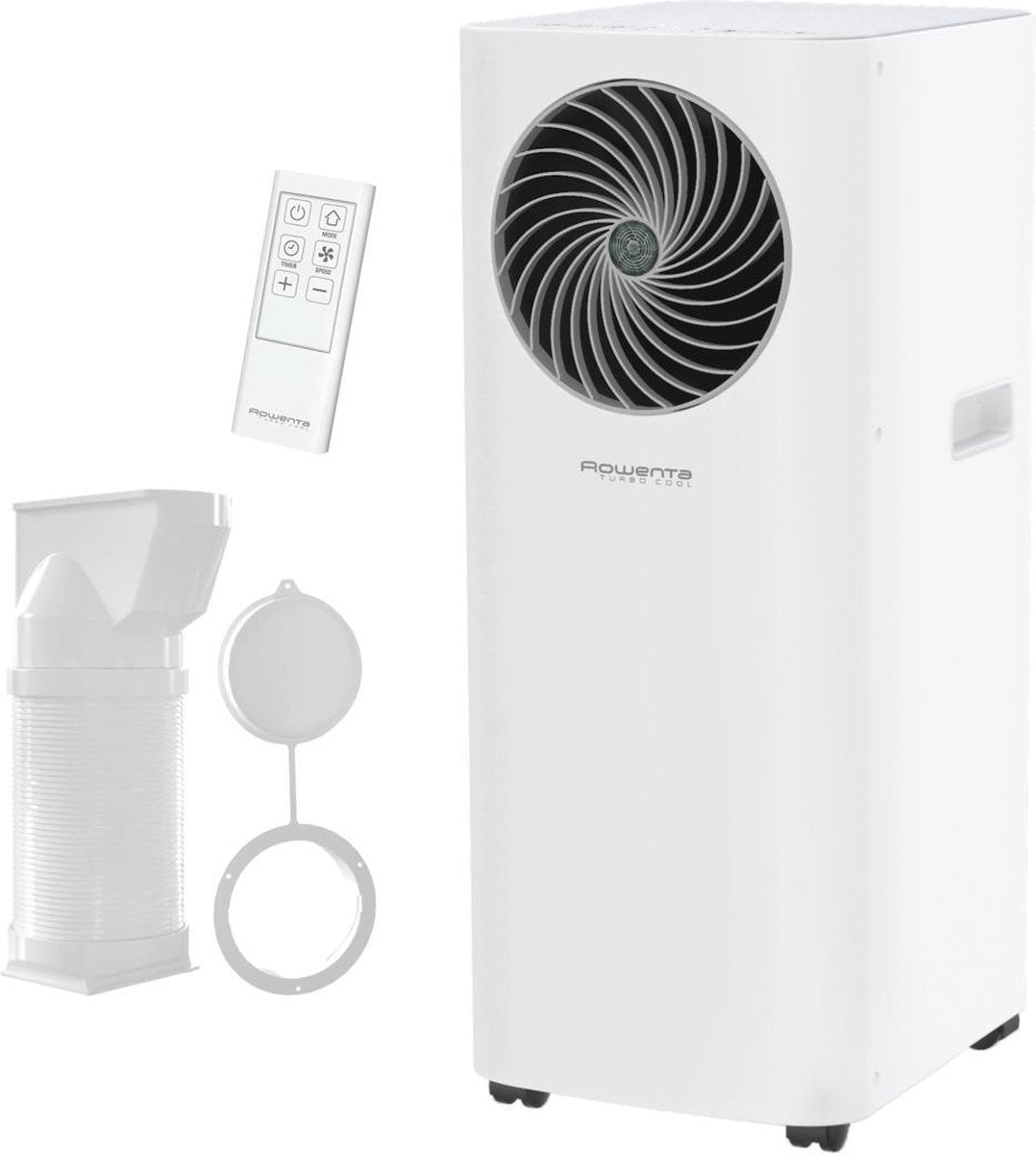 Rowenta Turbo Cool AU5010 - Airco