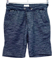 Blend Shorts - Donkerblauw