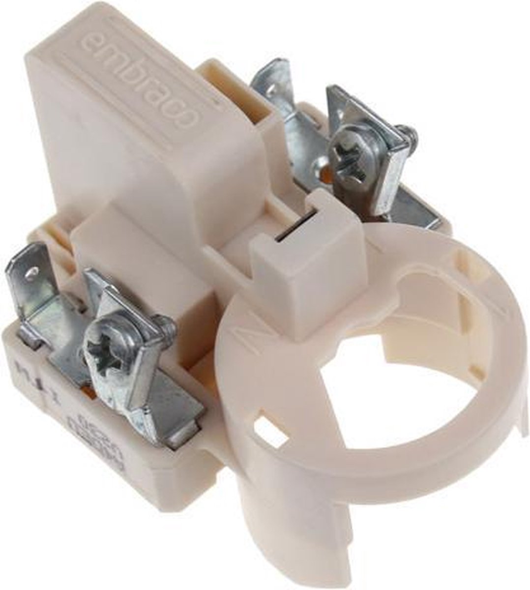 LIEBHERR - RELAIS COMPRESSOR - 6940650
