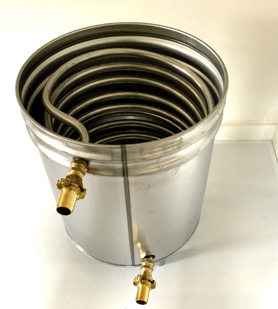 hottub kachel basic 1000 liter