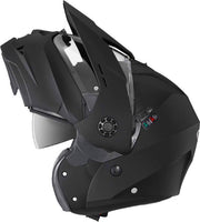 Caberg Tourmax - Mat Antraciet