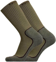 Uphillsport Wandelsokken Recon Merino/polyamide Groen Mt 43-46