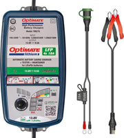 TecMate OptiMate Lithium 4s 10A