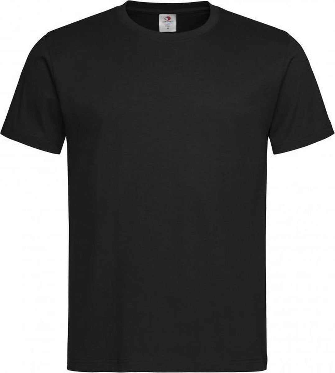Stedman T-shirt Crewneck Classic-T SS