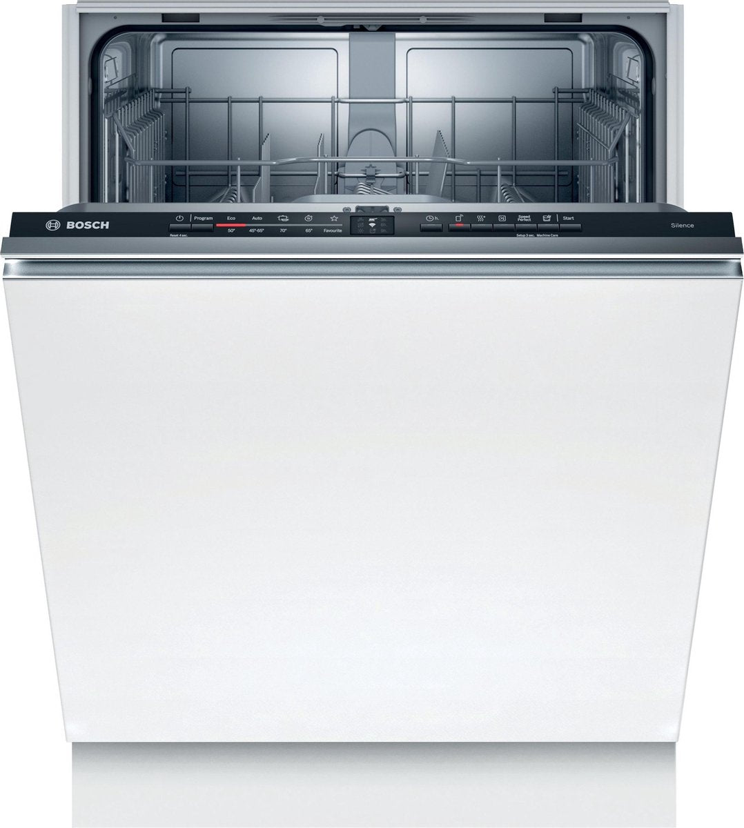 Bosch Serie 2 SMV2ITX22E vaatwasser Volledig ingebouwd 12 couverts A+