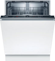 Bosch Serie 2 SMV2ITX22E vaatwasser Volledig ingebouwd 12 couverts A+