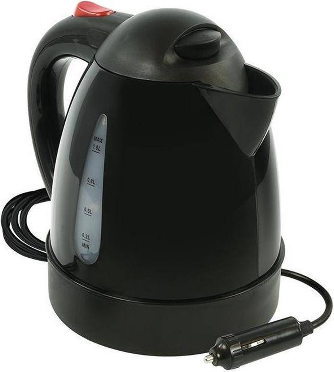 Pro+ Waterkoker 12V 1L