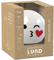Lund Dop Skittle Kiss 5