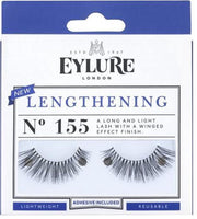 Eylure Lengthening Wimpers - No. 155