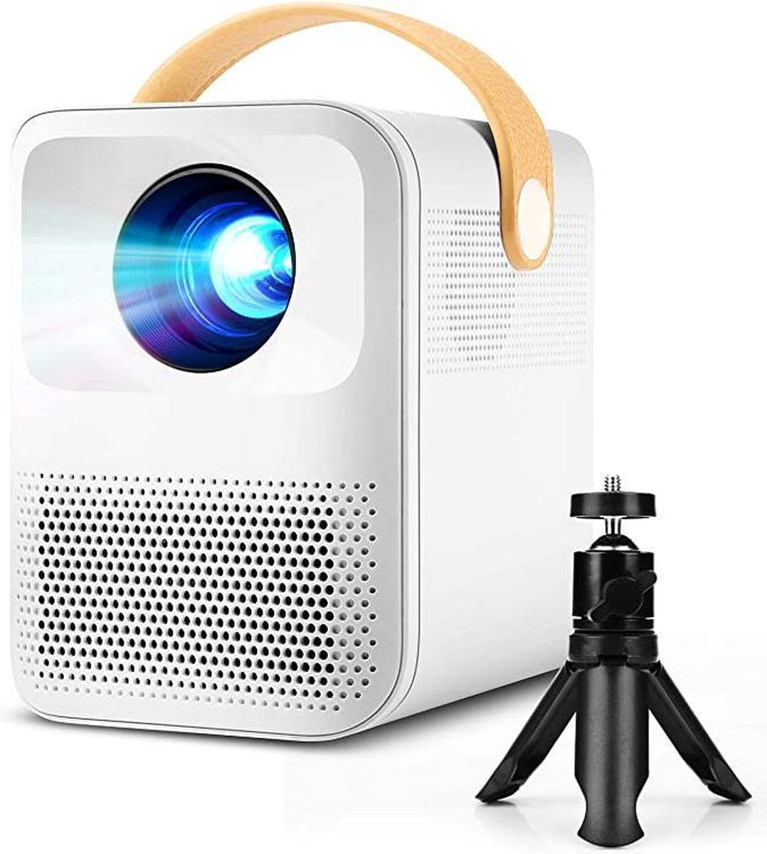 Mini Beamer - Mini-projector