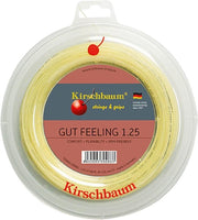 Kirschbaum Squash Gut Feeling 110m-1.15mm