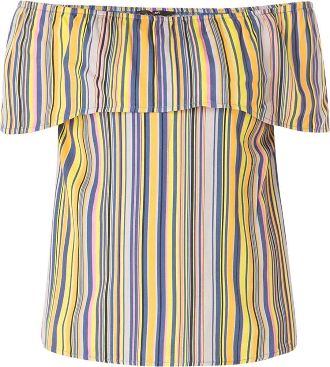 Blouse Yesta Joke off shoulder 60CM