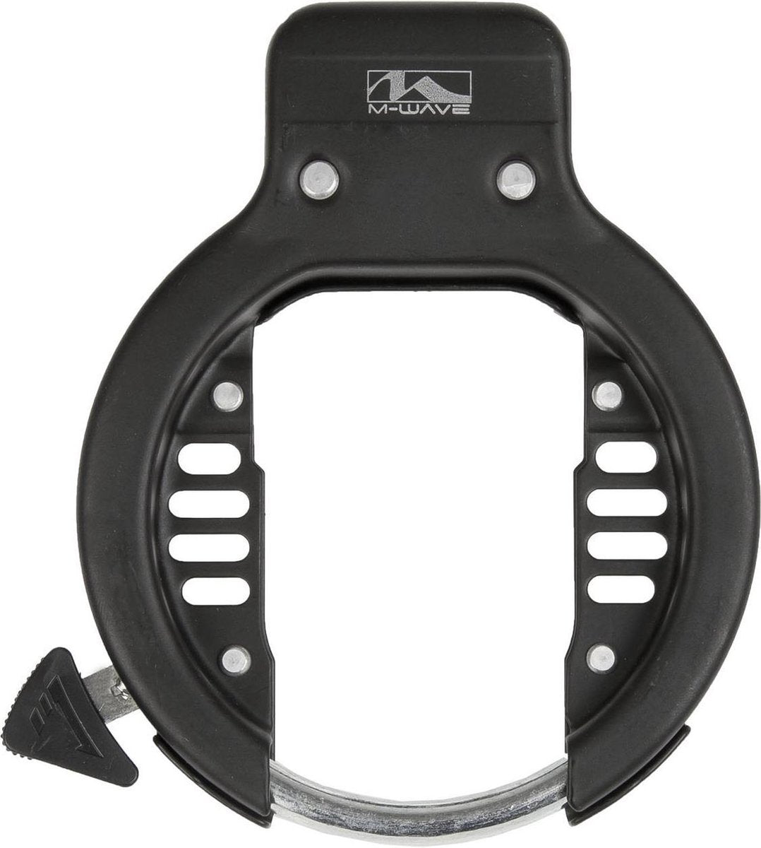M-Wave Frame - Fietsslot - Ring en Spacers