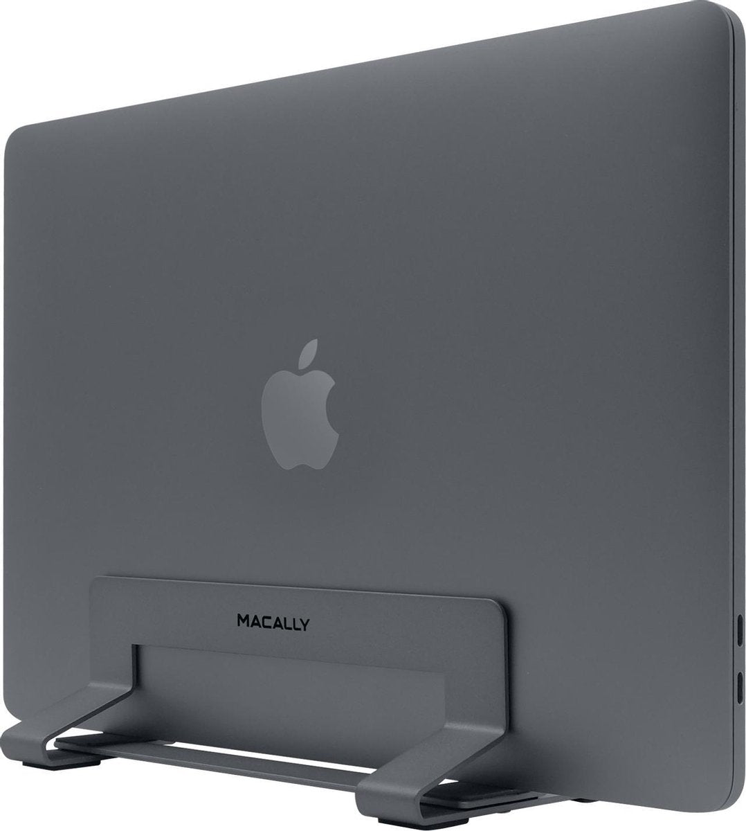 Macally VCSTAND Verticale Standaard voor Apple MacBook Pro Retina / Air