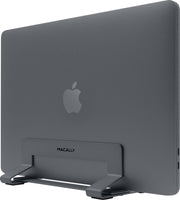Macally VCSTAND Verticale Standaard voor Apple MacBook Pro Retina / Air